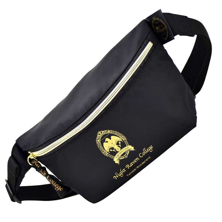 ツイステッドワンダーランド ツイステ ウエスト バッグ 品番 Xd Avventura アヴェンチュラ のレディースファッション通販 Shoplist ショップリスト