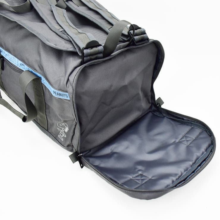 スヌーピー ボストンバッグ リュック | AVVENTURA | 詳細画像11 