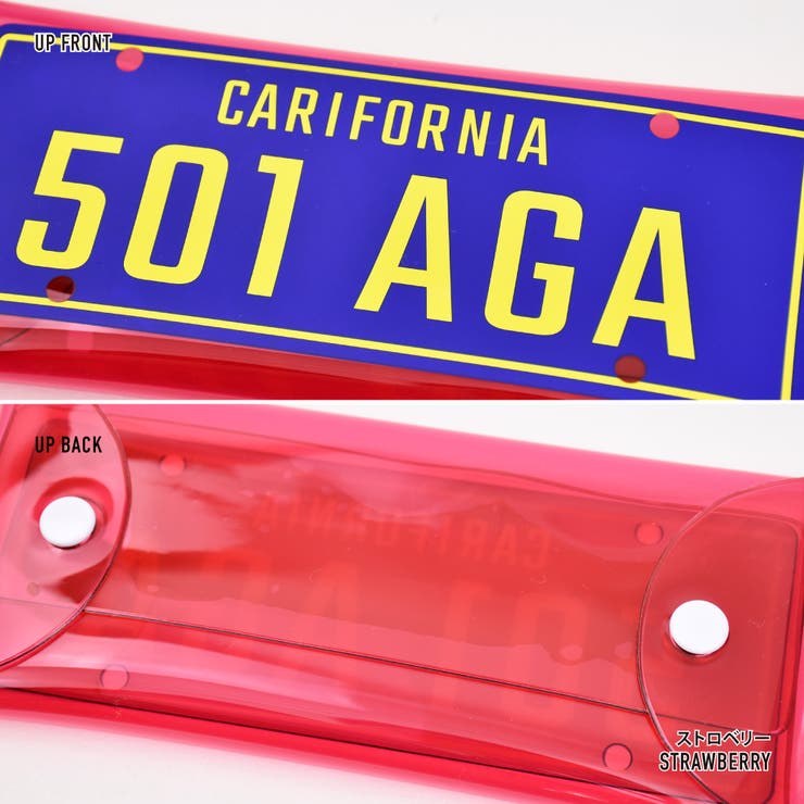 アヴェンチュラ お道具箱 文具 | AVVENTURA | 詳細画像5 