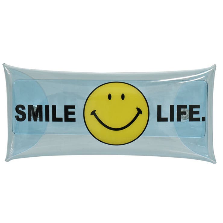 ライトブルー | スマイル お道具箱 文具 | AVVENTURA