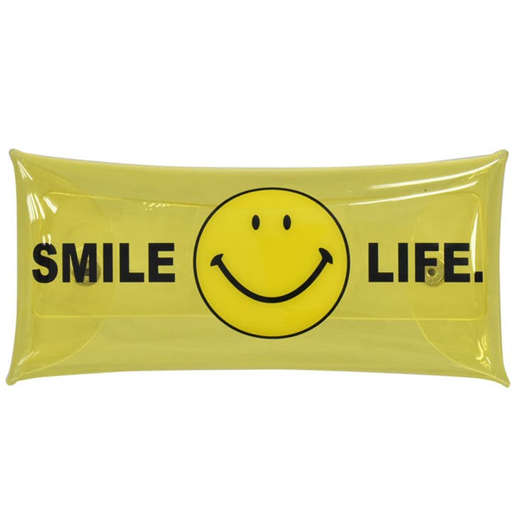 イエロー | スマイル お道具箱 文具 | AVVENTURA