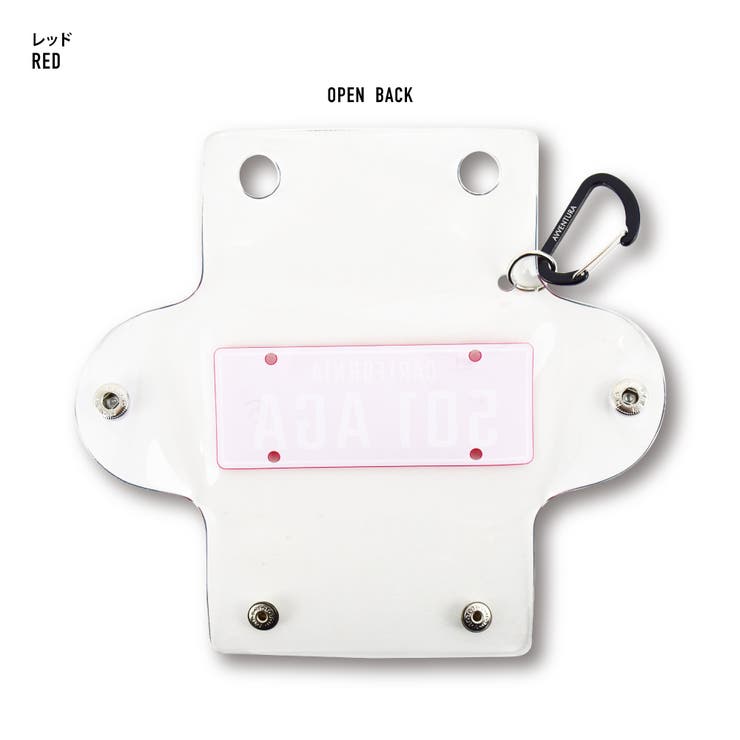 アヴェンチュラ パスケース 定期入れ | AVVENTURA | 詳細画像16 