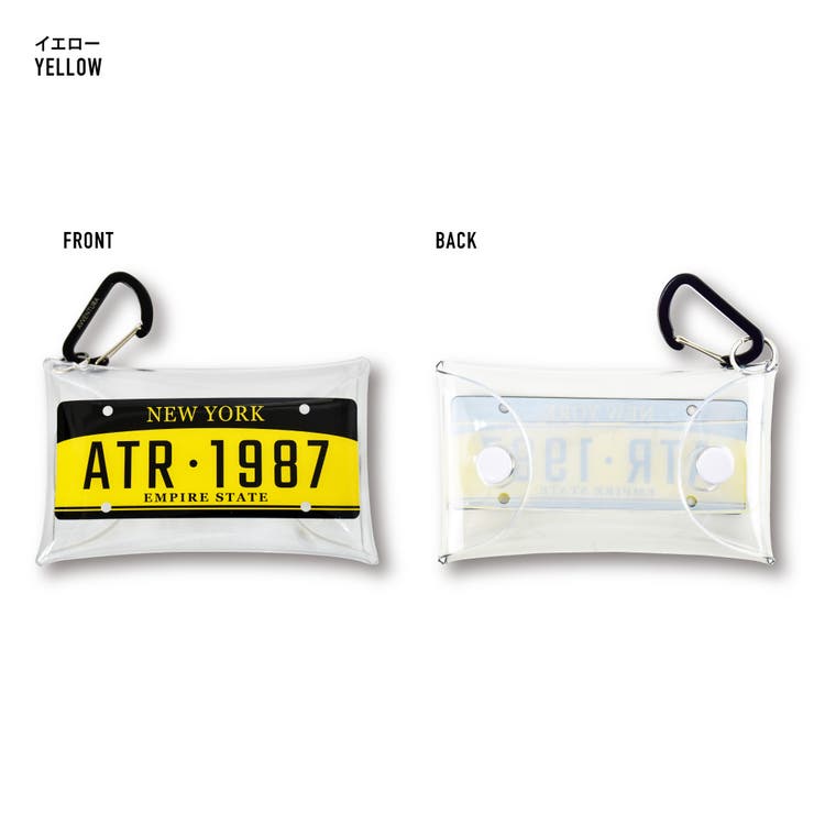 アヴェンチュラ パスケース 定期入れ | AVVENTURA | 詳細画像26 