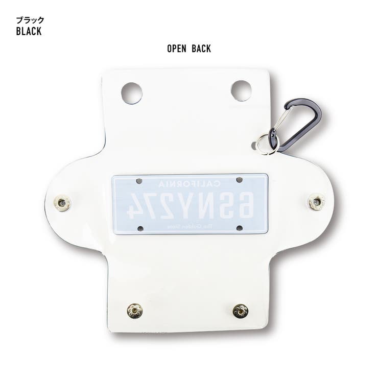 アヴェンチュラ パスケース 定期入れ | AVVENTURA | 詳細画像4 