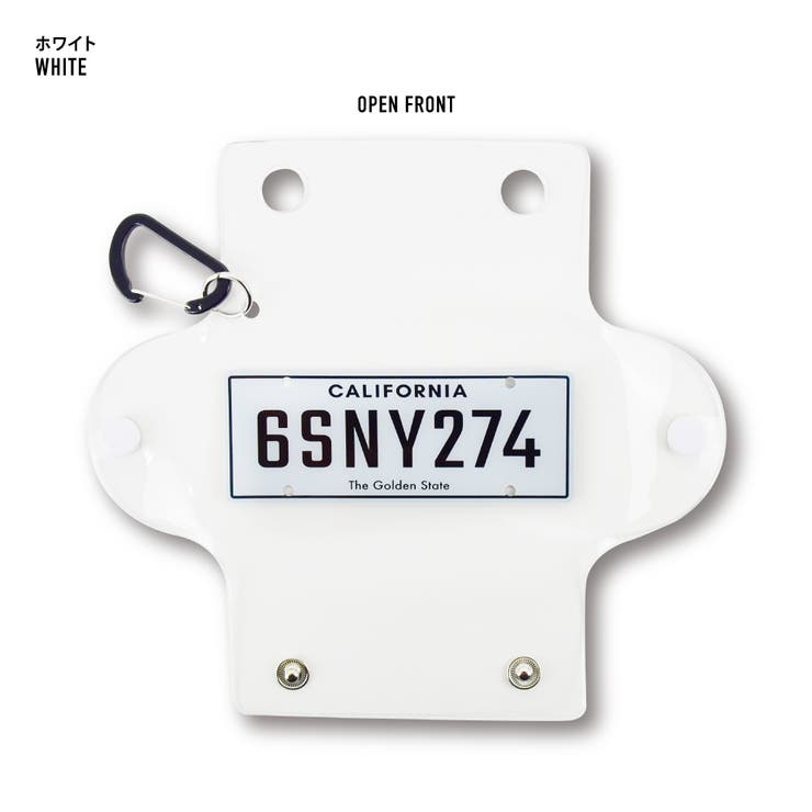 アヴェンチュラ パスケース 定期入れ | AVVENTURA | 詳細画像7 