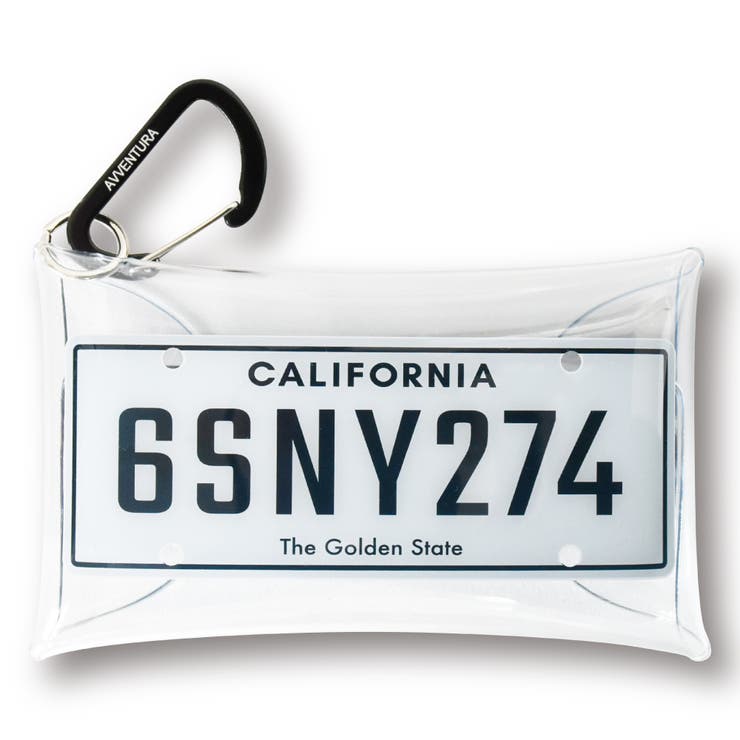 ホワイト | アヴェンチュラ パスケース 定期入れ | AVVENTURA