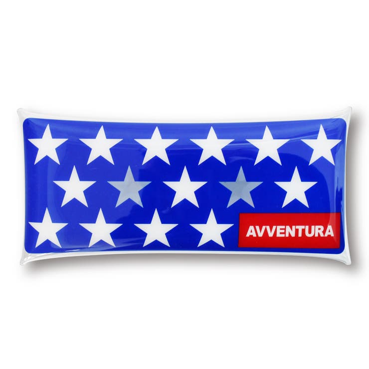 ネイビー | アヴェンチュラ ペンケース 筆箱 | AVVENTURA