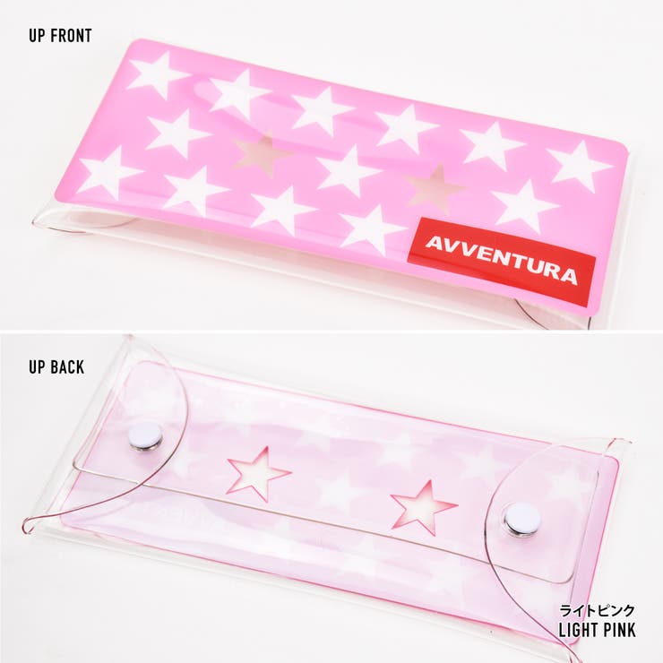 アヴェンチュラ ペンケース 筆箱 | AVVENTURA | 詳細画像13 