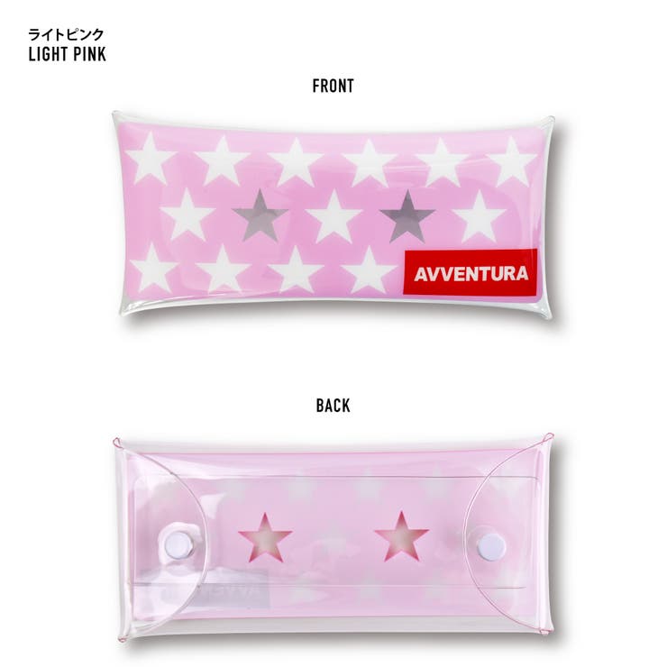 アヴェンチュラ ペンケース 筆箱 | AVVENTURA | 詳細画像10 