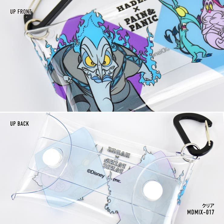 ヘラクレス ディズニー コインケース 品番 Xd Avventura アヴェンチュラ のレディースファッション通販 Shoplist ショップリスト