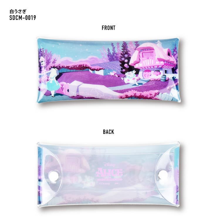 ディズニー ペンケース 筆箱 | AVVENTURA | 詳細画像2 