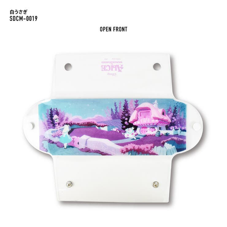 ディズニー ペンケース 筆箱 | AVVENTURA | 詳細画像3 