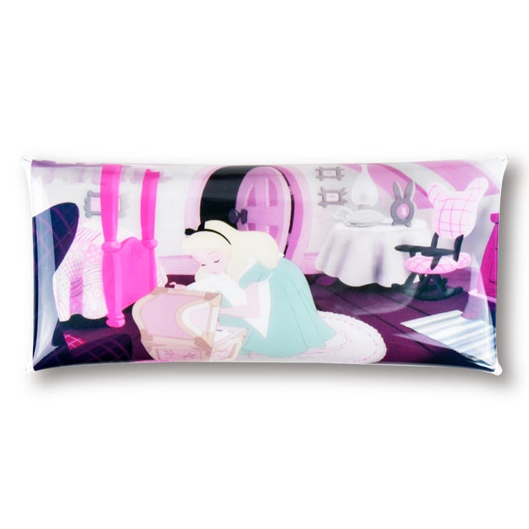 アリス部屋(SDCM-0020) | ディズニー ペンケース 筆箱 | AVVENTURA