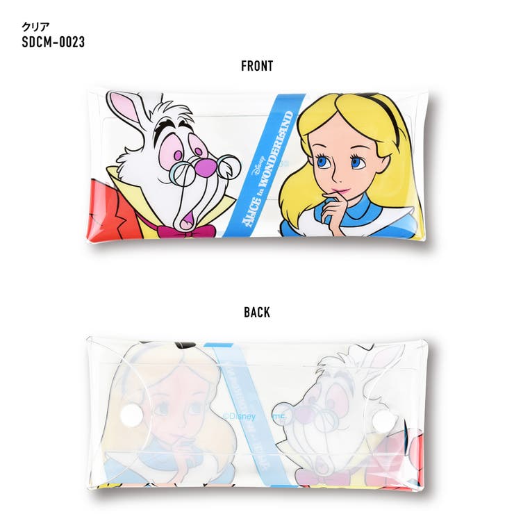 ディズニー ポーチ 小物入れ 品番 Xd Avventura アヴェンチュラ のレディースファッション通販 Shoplist ショップリスト