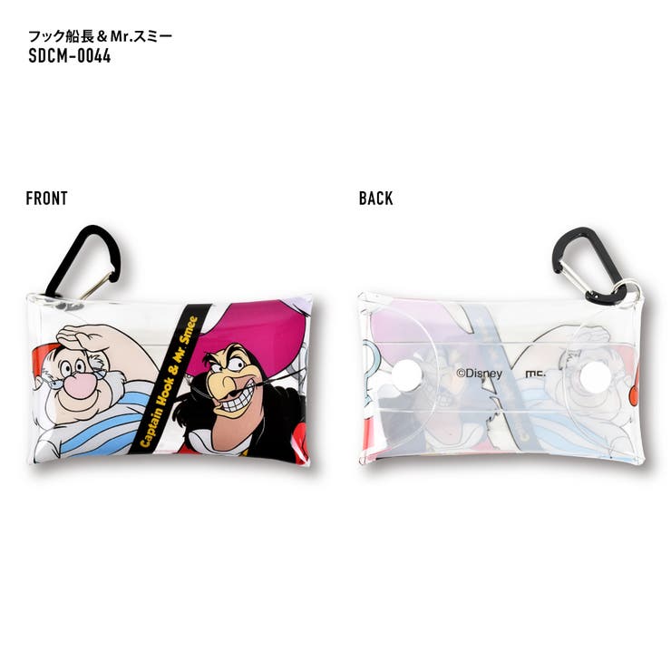 ディズニー コインケース 小銭入れ 品番 Xd Avventura アヴェンチュラ のレディースファッション通販 Shoplist ショップリスト