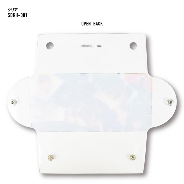 ディズニー キングダム ハーツ | AVVENTURA | 詳細画像4 