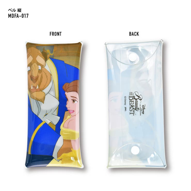 ディズニー ペンケース 筆箱 | AVVENTURA | 詳細画像2 