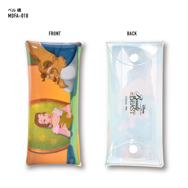 ディズニー ペンケース 筆箱 | AVVENTURA | 詳細画像6 