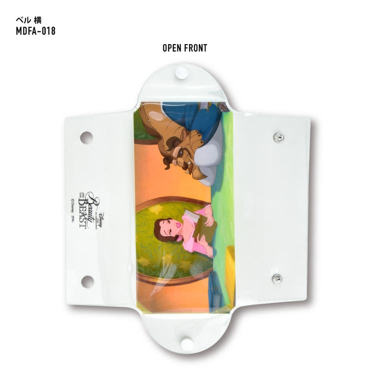 ディズニー ペンケース 筆箱 | AVVENTURA | 詳細画像7 