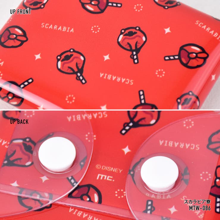 ディズニー イヤホン ポーチ | AVVENTURA | 詳細画像17 