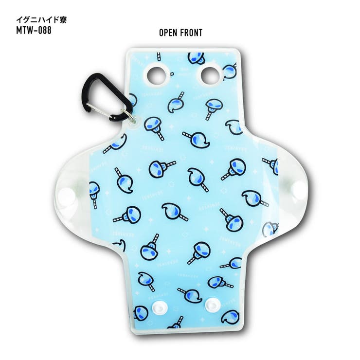 ディズニー イヤホン ポーチ | AVVENTURA | 詳細画像23 