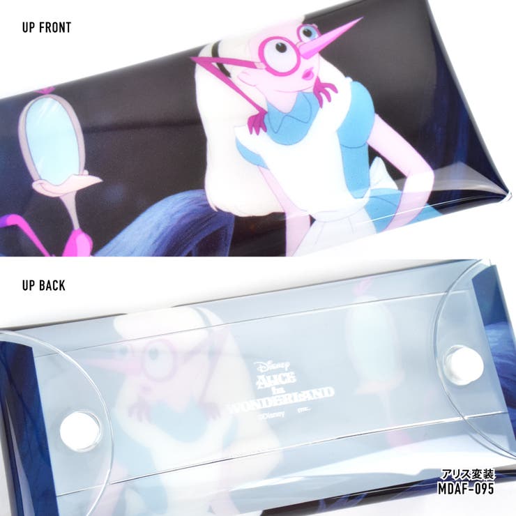 ふしぎの国のアリス ディズニー ポーチ 品番 Xd Avventura アヴェンチュラ のレディースファッション通販 Shoplist ショップリスト ふしぎの国のアリス ディズニー ポーチ 品番 Xd Avventura アヴェンチュラ のレディースファッション通販 Shoplist ショップリスト