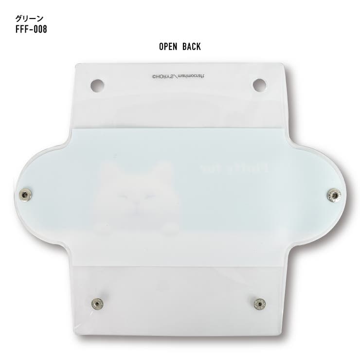 お道具箱 文具 小物入れ | AVVENTURA | 詳細画像8 