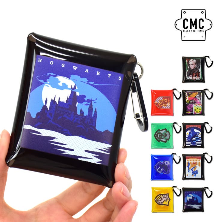 ハリーポッター ホグワーツ エンブレム | AVVENTURA | 詳細画像1 