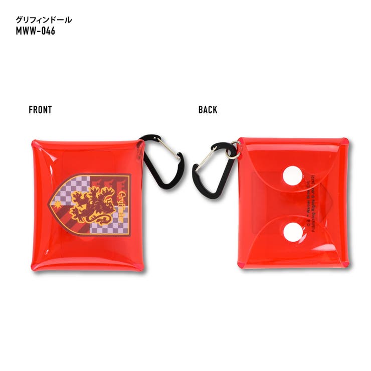 ハリーポッター ホグワーツ エンブレム | AVVENTURA | 詳細画像2 