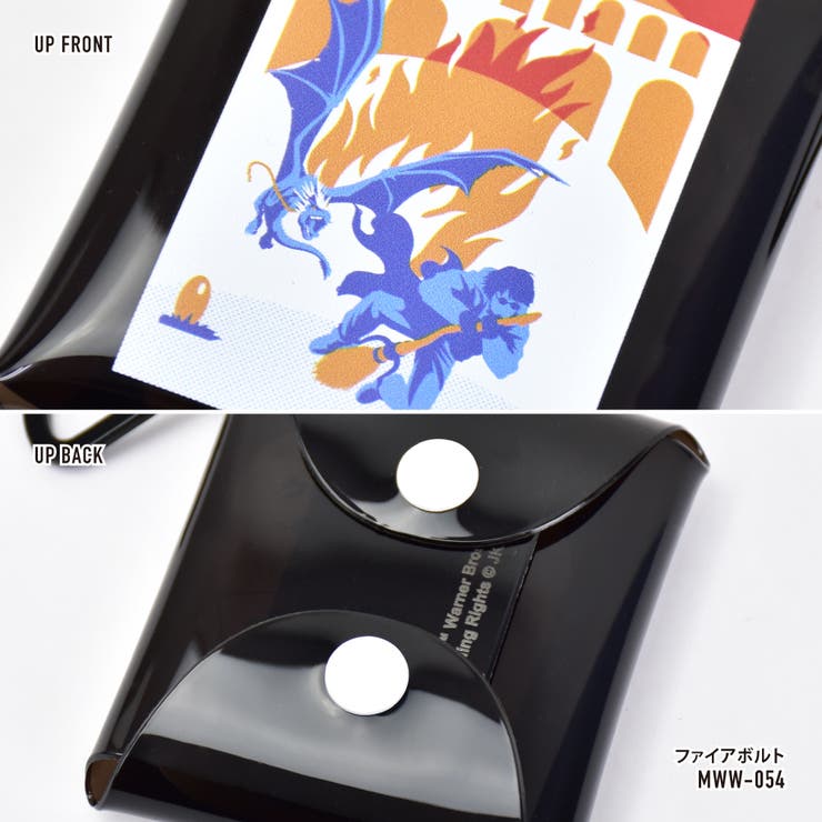 ハリーポッター ホグワーツ エンブレム | AVVENTURA | 詳細画像19 