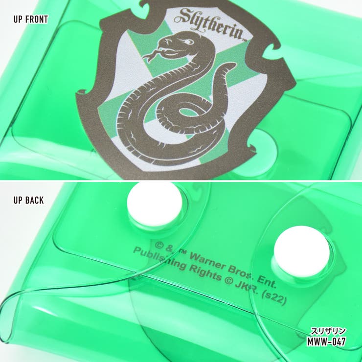 ハリーポッター ホグワーツ エンブレム | AVVENTURA | 詳細画像5 