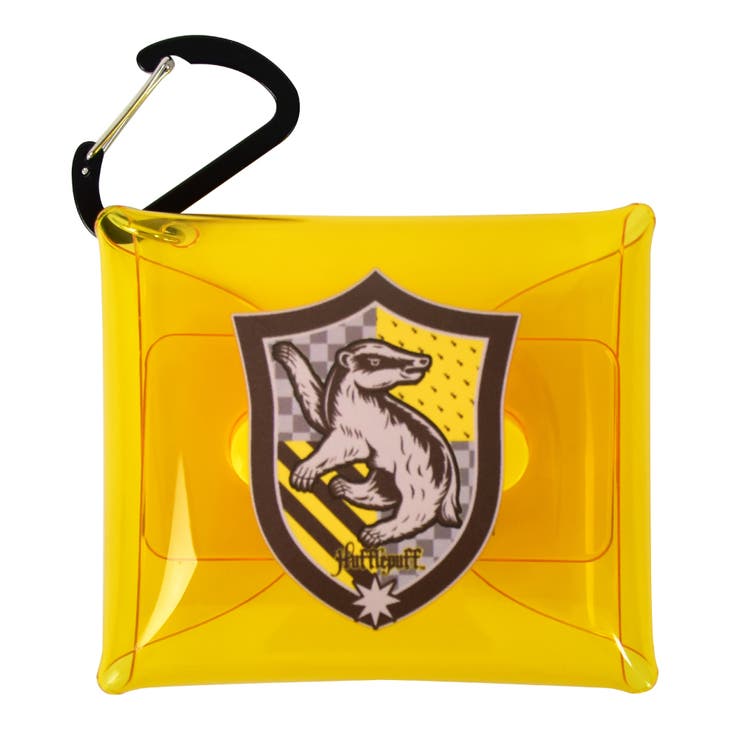 ハッフルパフ(MWW-049) | ハリーポッター ホグワーツ エンブレム | AVVENTURA