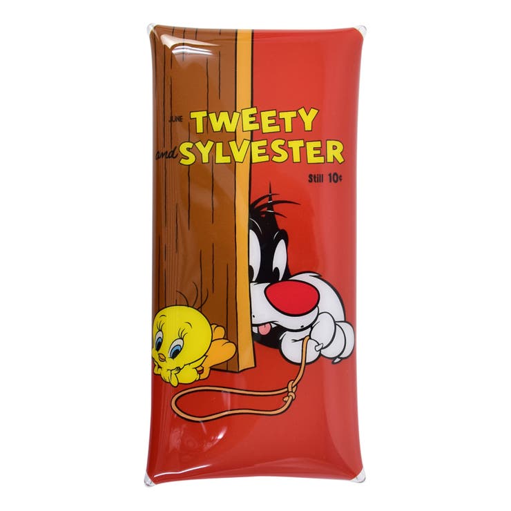 Amazon.co.jp: [トゥイーティー]tweety! ペンダントヘッド 3連