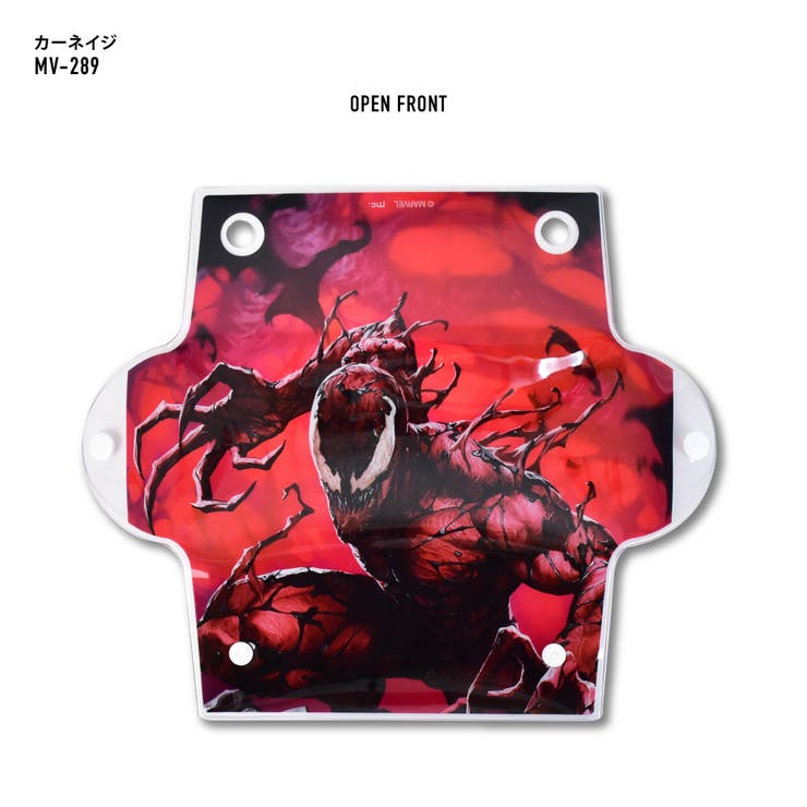 マーベル ペンケース 筆箱 | AVVENTURA | 詳細画像11 