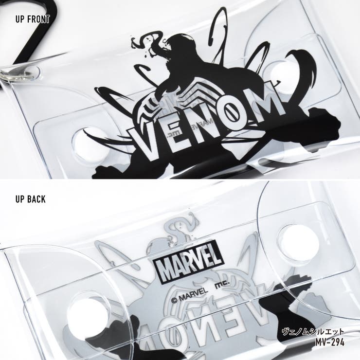 マーベル キーケース スマート | AVVENTURA | 詳細画像11 