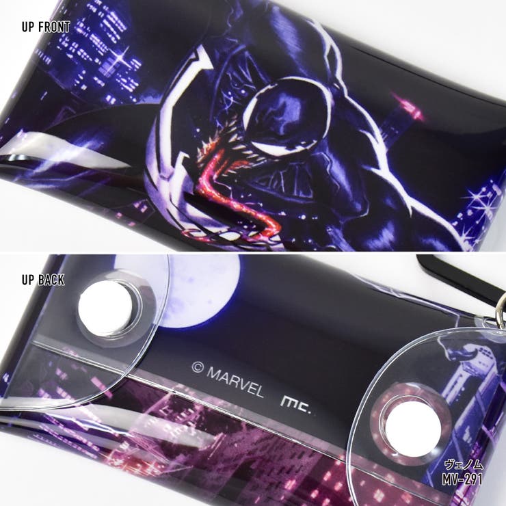 マーベル キーケース スマート | AVVENTURA | 詳細画像5 