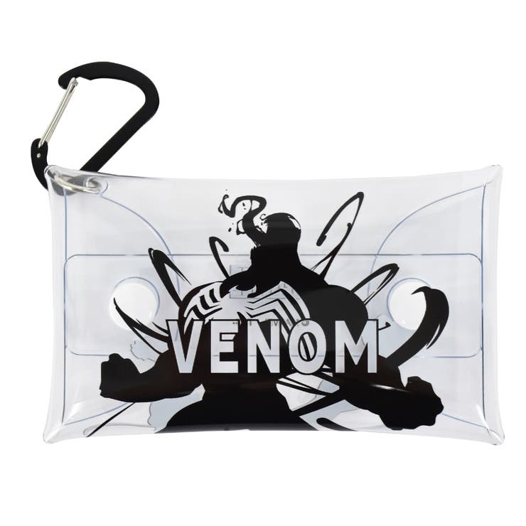 ヴェノムシルエット(MV-294) | マーベル キーケース スマート | AVVENTURA