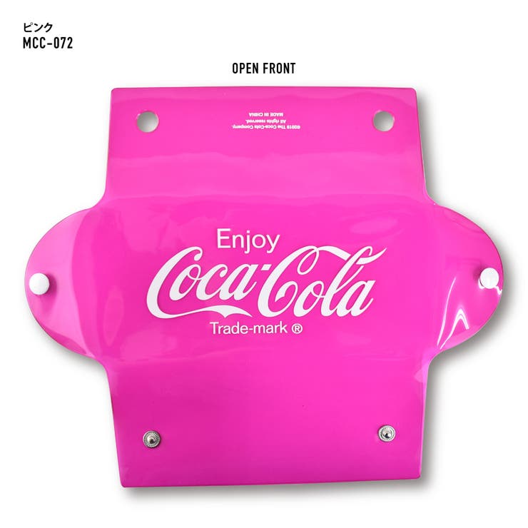 コカ・コーラ　色鉛筆　ピンク　ペンケース 楽天市場】【メール便対応】ペンシルペンケース Magenta GLADEE