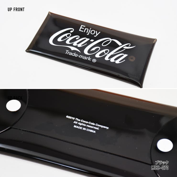 コカコーラ ペンケース 筆箱[品番：XD000001286]｜AVVENTURA