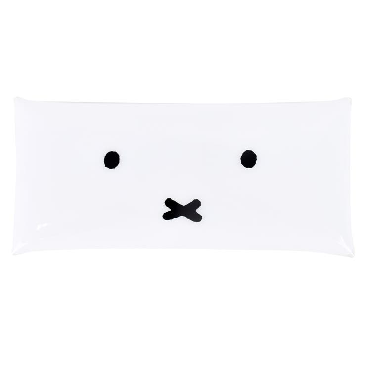 おかおホワイト(DBM-497) | ミッフィー ペンケース 筆箱 | AVVENTURA