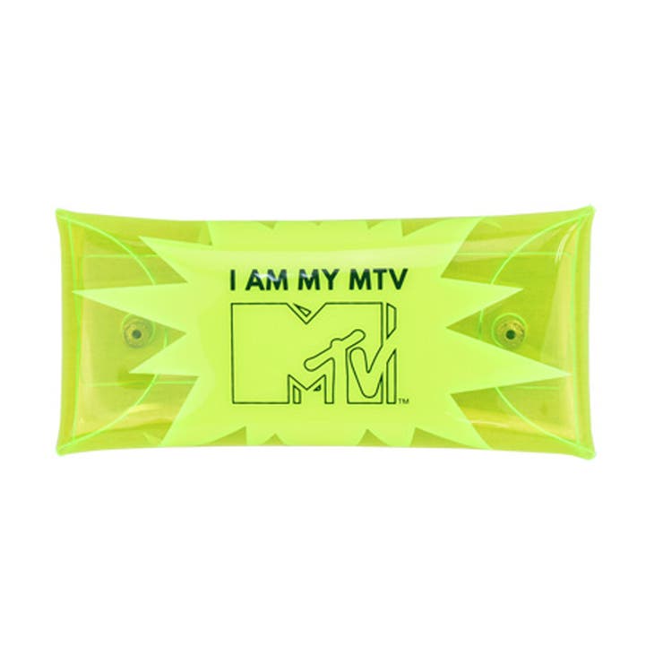 ネオンイエロー | エムティービー ポーチ 小物入れ | AVVENTURA