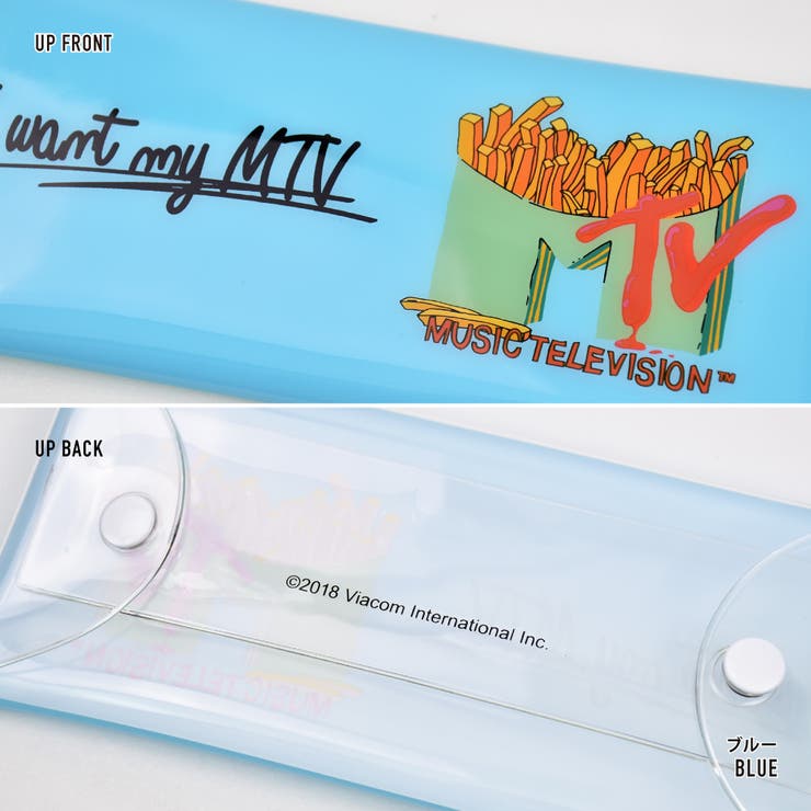 エムティービー ペンケース 筆箱 | AVVENTURA | 詳細画像5 