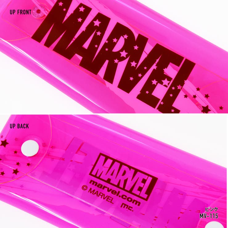 マーベル ポーチ 小物入れ | AVVENTURA | 詳細画像5 