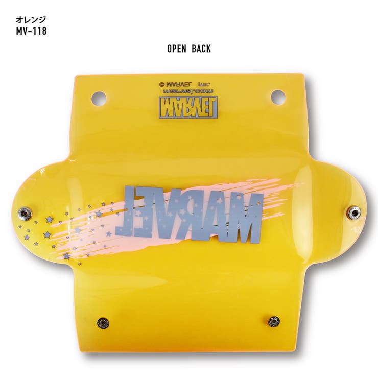 マーベル ポーチ 小物入れ | AVVENTURA | 詳細画像8 