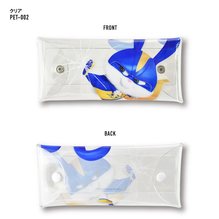 ペンケース 筆箱 小物入れ | AVVENTURA | 詳細画像6 