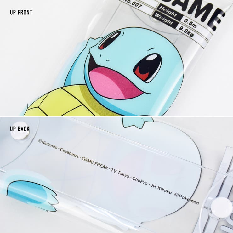 ポケットモンスター ポケモン ペンケース 品番 Xd Avventura アヴェンチュラ のレディースファッション通販 Shoplist ショップリスト