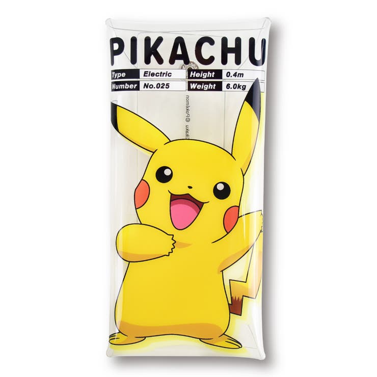 ポケットモンスター ポケモン ペンケース 品番 Xd Avventura アヴェンチュラ のレディースファッション通販 Shoplist ショップリスト
