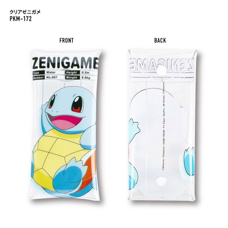 ポケットモンスター ポケモン ペンケース 品番 Xd Avventura アヴェンチュラ のレディースファッション通販 Shoplist ショップリスト