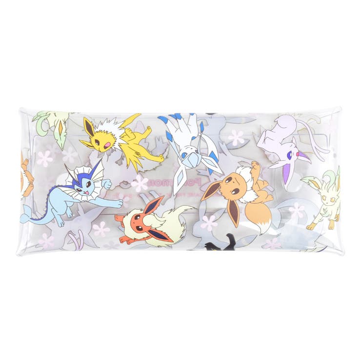 ポケットモンスター ポケモン ペンケース 品番 Xd Avventura アヴェンチュラ のレディースファッション通販 Shoplist ショップリスト