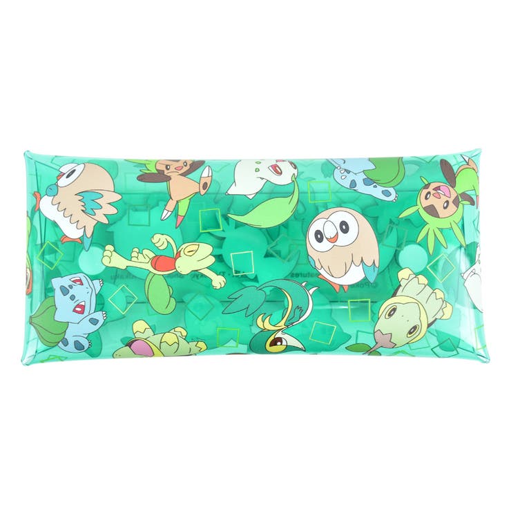 ポケットモンスター ポケモン ペンケース 品番 Xd Avventura アヴェンチュラ のレディースファッション通販 Shoplist ショップリスト